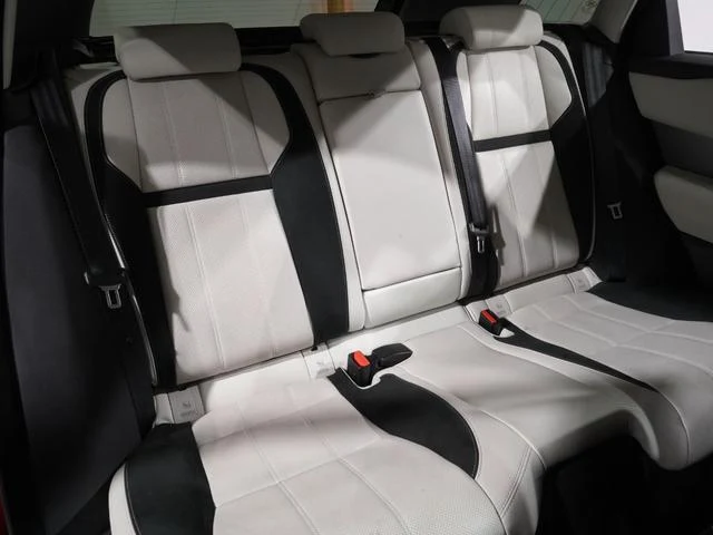 Land Rover RANGE ROVER 25