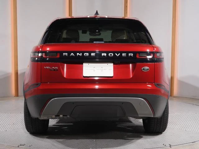 Land Rover RANGE ROVER 36