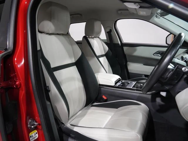 Land Rover RANGE ROVER 11