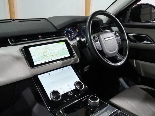Land Rover RANGE ROVER 14