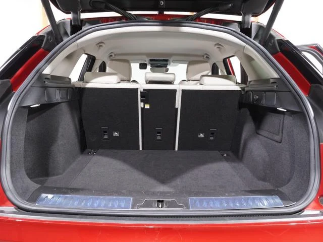 Land Rover RANGE ROVER 41