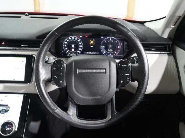 Land Rover RANGE ROVER 8