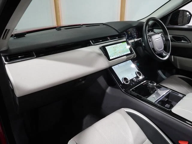 Land Rover RANGE ROVER 15