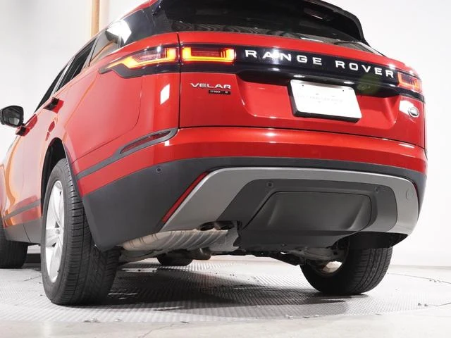Land Rover RANGE ROVER 39