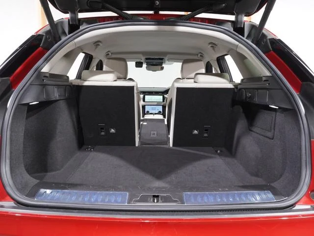 Land Rover RANGE ROVER 42