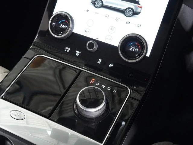 Land Rover RANGE ROVER 22