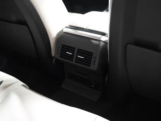 Land Rover RANGE ROVER 27