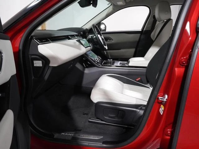 Land Rover RANGE ROVER 17
