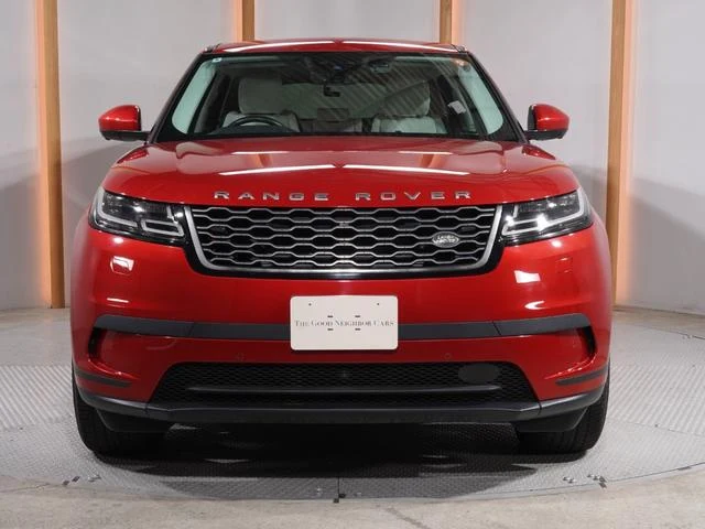 Land Rover RANGE ROVER 28