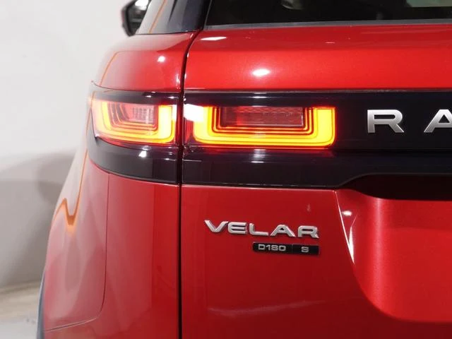Land Rover RANGE ROVER 40