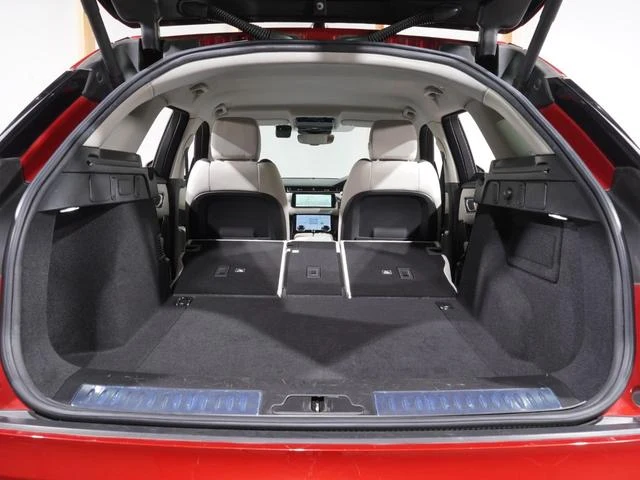 Land Rover RANGE ROVER 44