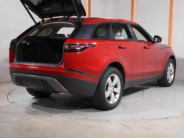Land Rover RANGE ROVER 37