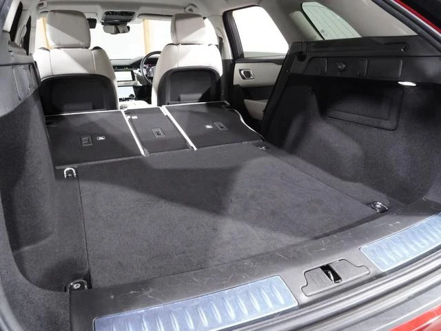 Land Rover RANGE ROVER 45