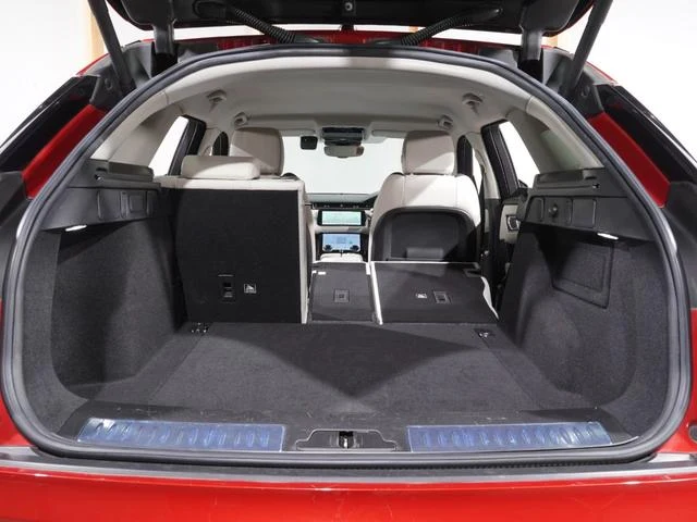 Land Rover RANGE ROVER 43