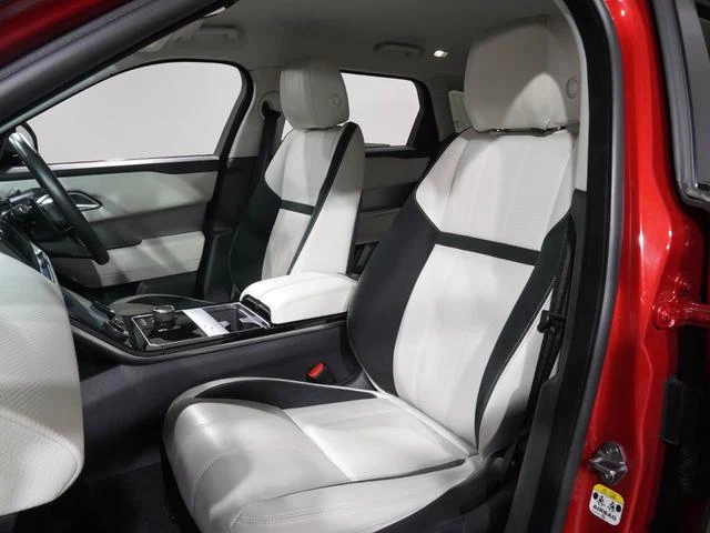 Land Rover RANGE ROVER 16