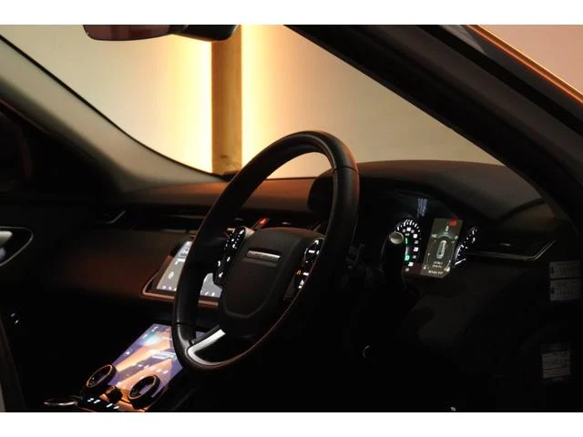 Land Rover RANGE ROVER 44