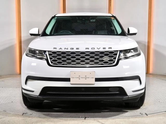 Land Rover RANGE ROVER 28