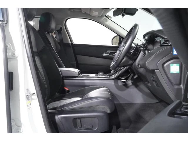 Land Rover RANGE ROVER 13