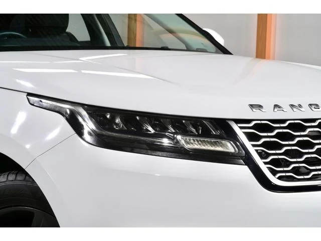 Land Rover RANGE ROVER 30