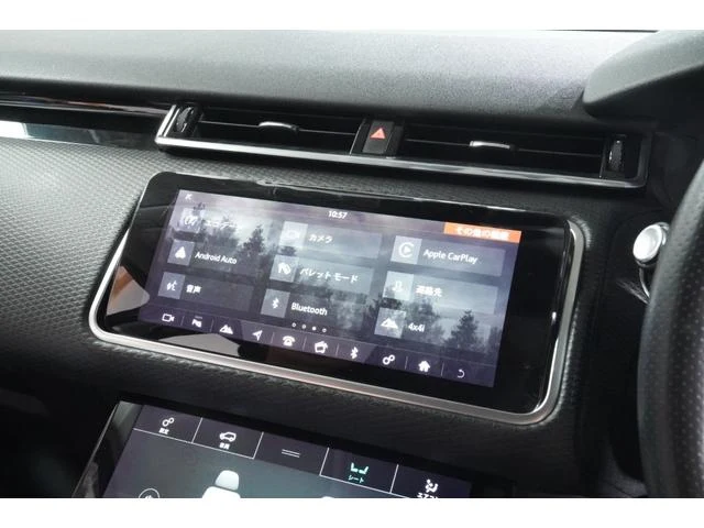Land Rover RANGE ROVER 19