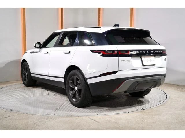 Land Rover RANGE ROVER 7
