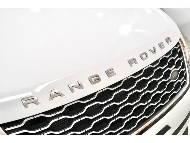 Land Rover RANGE ROVER 31