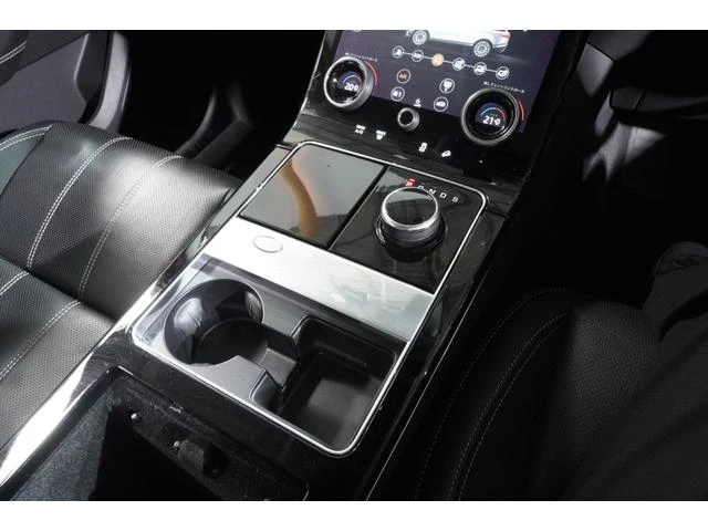 Land Rover RANGE ROVER 24
