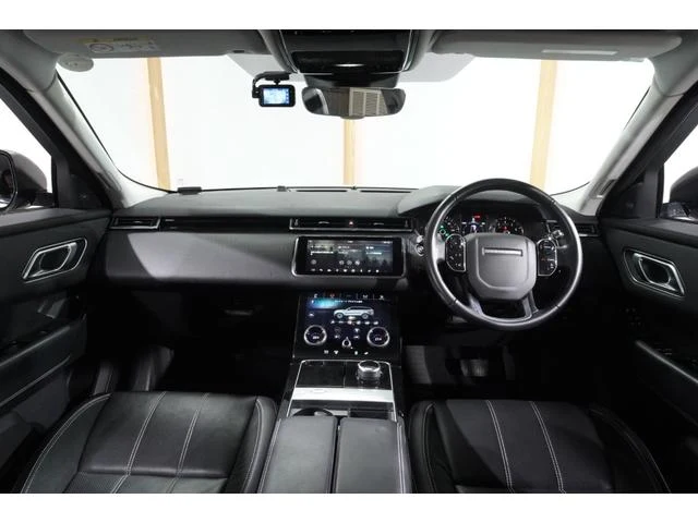 Land Rover RANGE ROVER 2