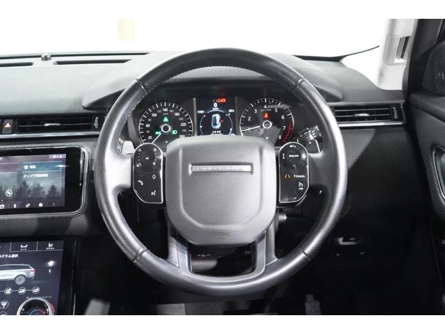 Land Rover RANGE ROVER 9