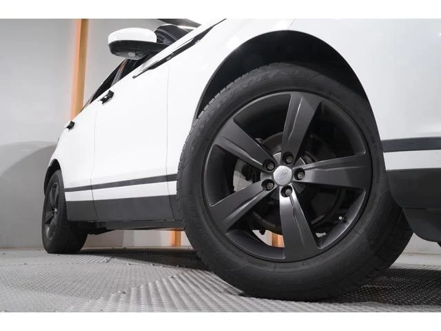 Land Rover RANGE ROVER 29