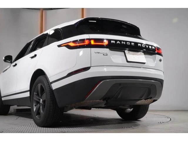Land Rover RANGE ROVER 35
