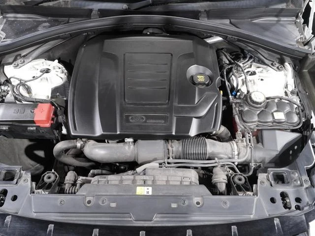 Land Rover RANGE ROVER 42