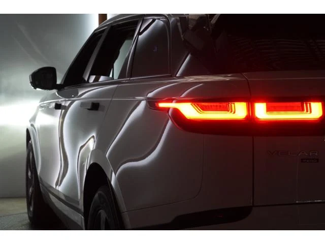 Land Rover RANGE ROVER 43