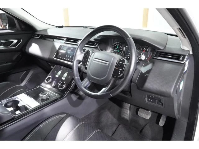 Land Rover RANGE ROVER 11