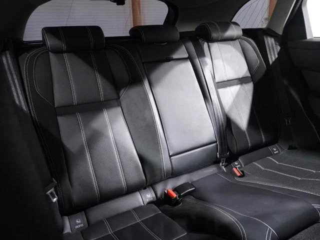 Land Rover RANGE ROVER 27