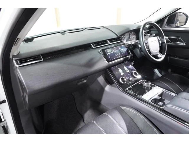 Land Rover RANGE ROVER 16