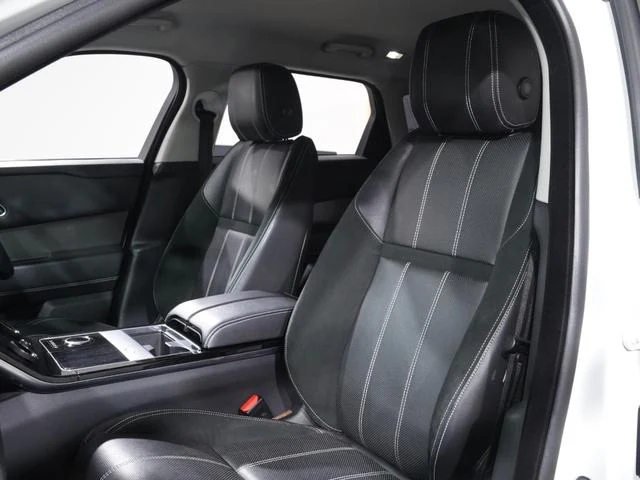 Land Rover RANGE ROVER 17