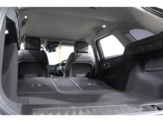 Land Rover RANGE ROVER 39