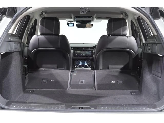 Land Rover RANGE ROVER 38
