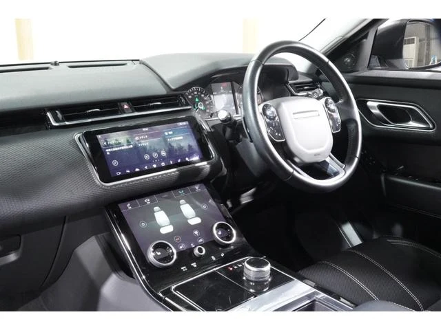 Land Rover RANGE ROVER 15