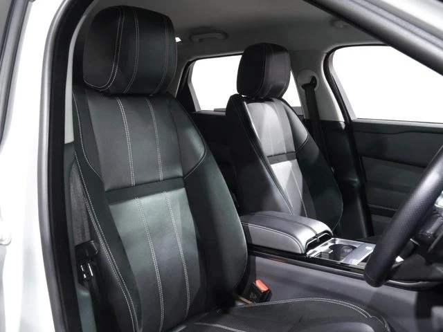 Land Rover RANGE ROVER 12