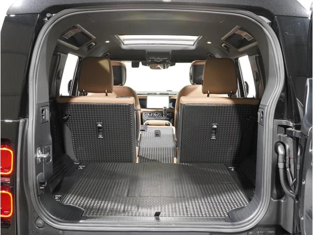 Land Rover DEFENDER 46