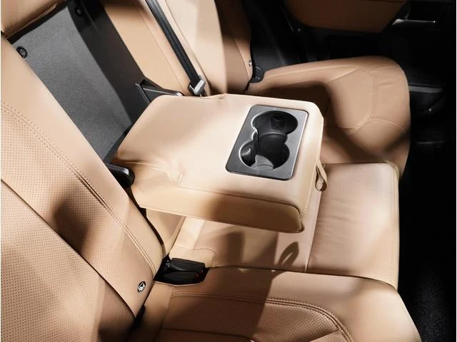 Land Rover DEFENDER 30
