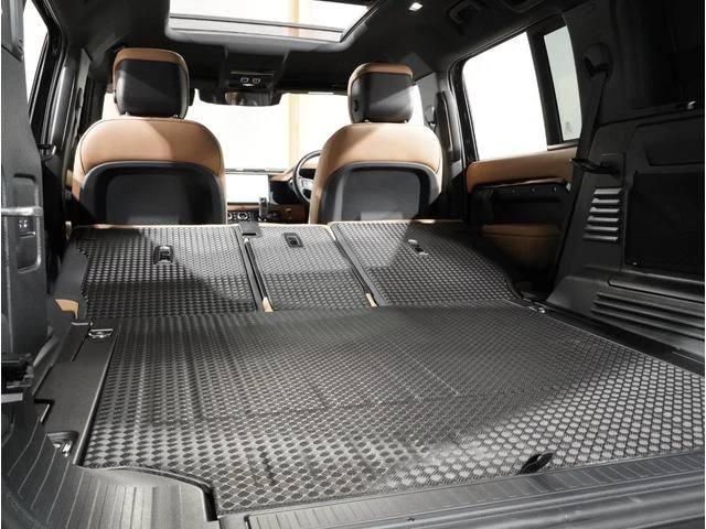 Land Rover DEFENDER 49
