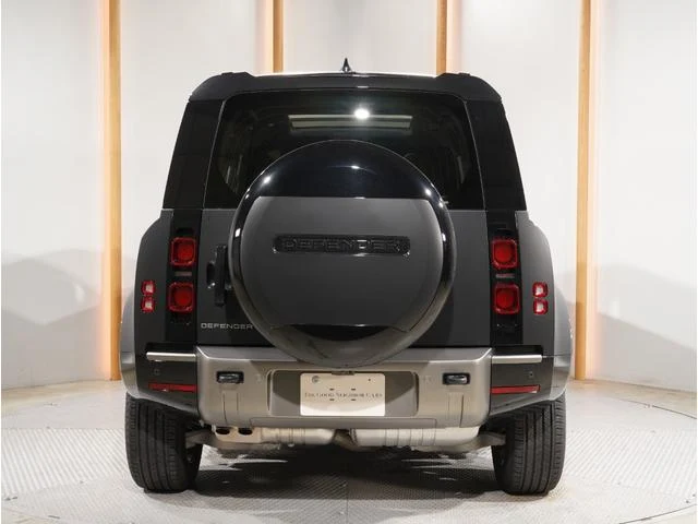 Land Rover DEFENDER 40