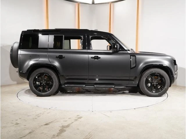 Land Rover DEFENDER 37