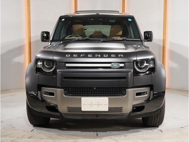 Land Rover DEFENDER 33