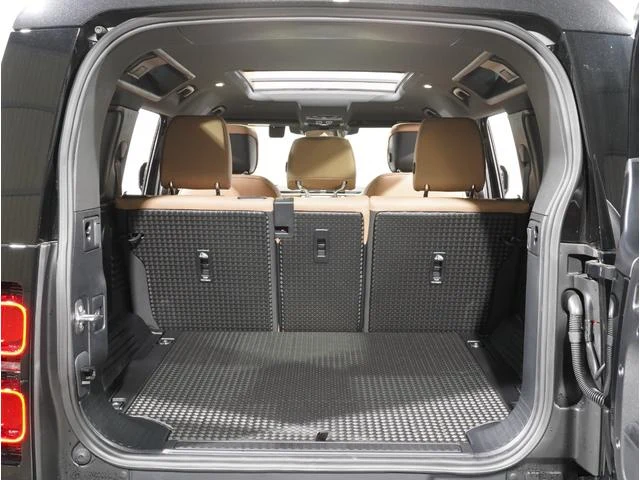 Land Rover DEFENDER 45