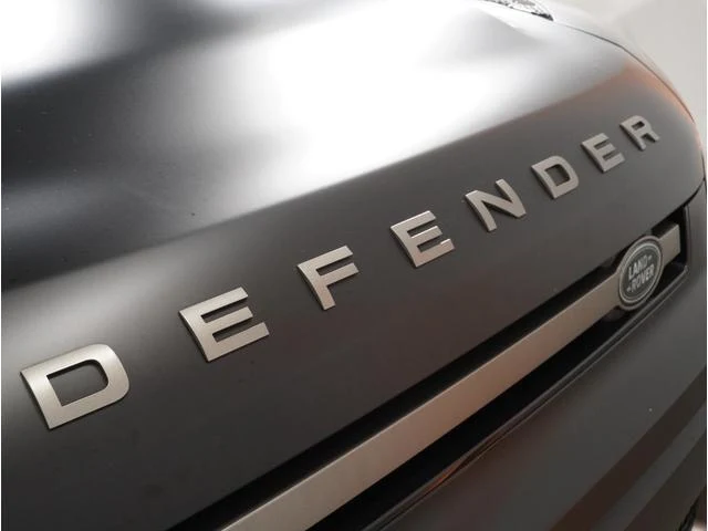 Land Rover DEFENDER 36
