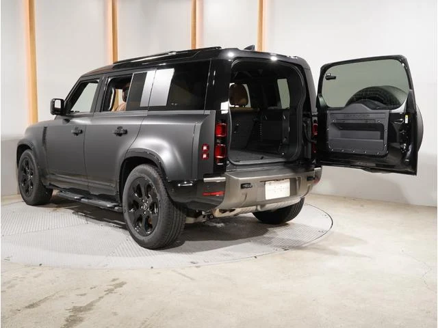 Land Rover DEFENDER 41